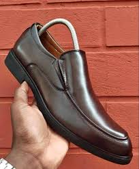 Baracco Laceless Leather Official Image 2